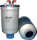 Filtron PP838/1 - Degvielas filtrs