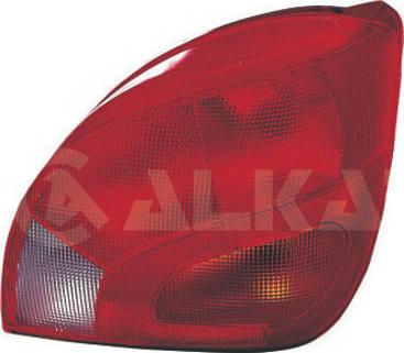 Alkar 2202386 - Auto Part