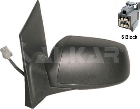 Alkar 6121400