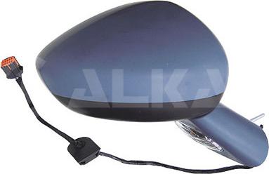 Alkar 6144860 - Auto Part