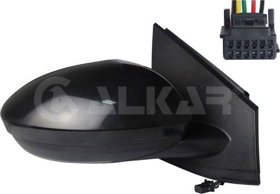 Alkar 6144207 - Auto Part
