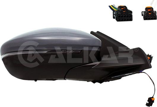 Alkar 6144312 - Auto Part