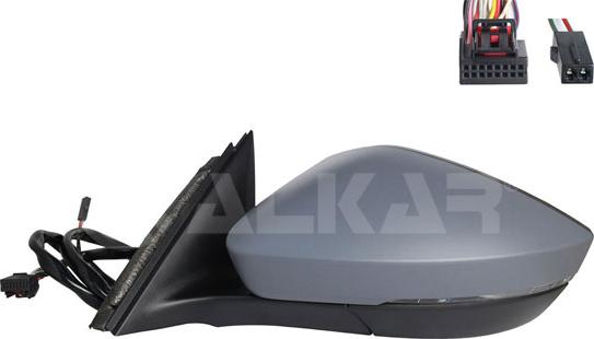 Alkar 6144735 - Auto Part