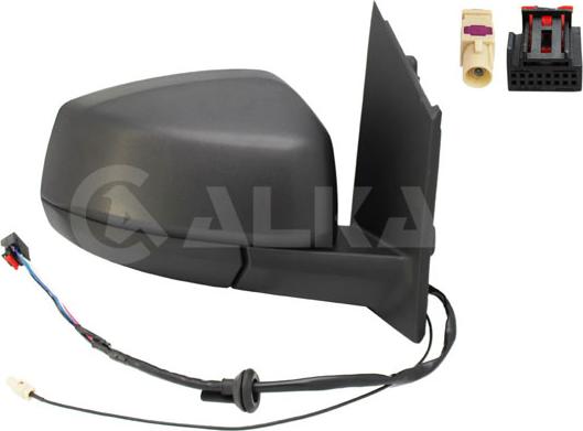 Alkar 6144830 - Auto Part