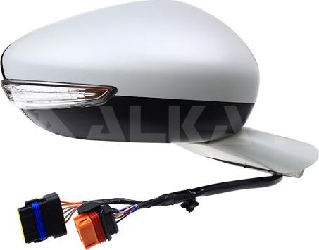 Alkar 6144870 - Auto Part