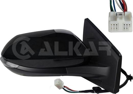 Alkar 6146078 - Auto Part