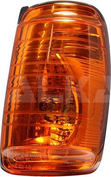 Alkar 6203666 - Auto Part