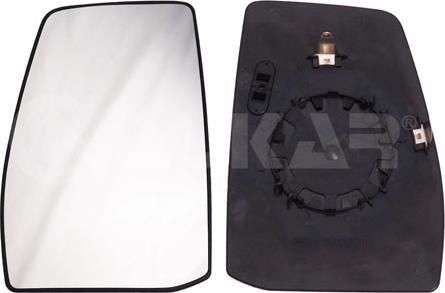 Alkar 6411381 - Auto Part