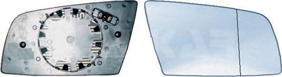 Alkar 6422856 - Auto Part