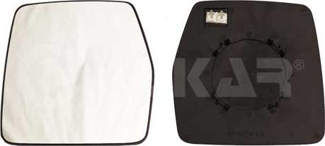 Alkar 6425973 - Auto Part