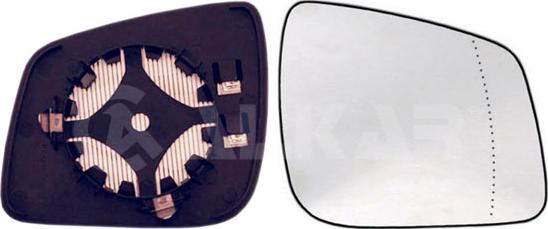 Alkar 6472699 - Auto Part