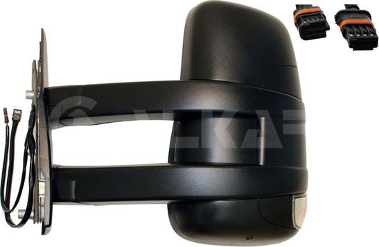 Alkar 9235249 - Auto Part