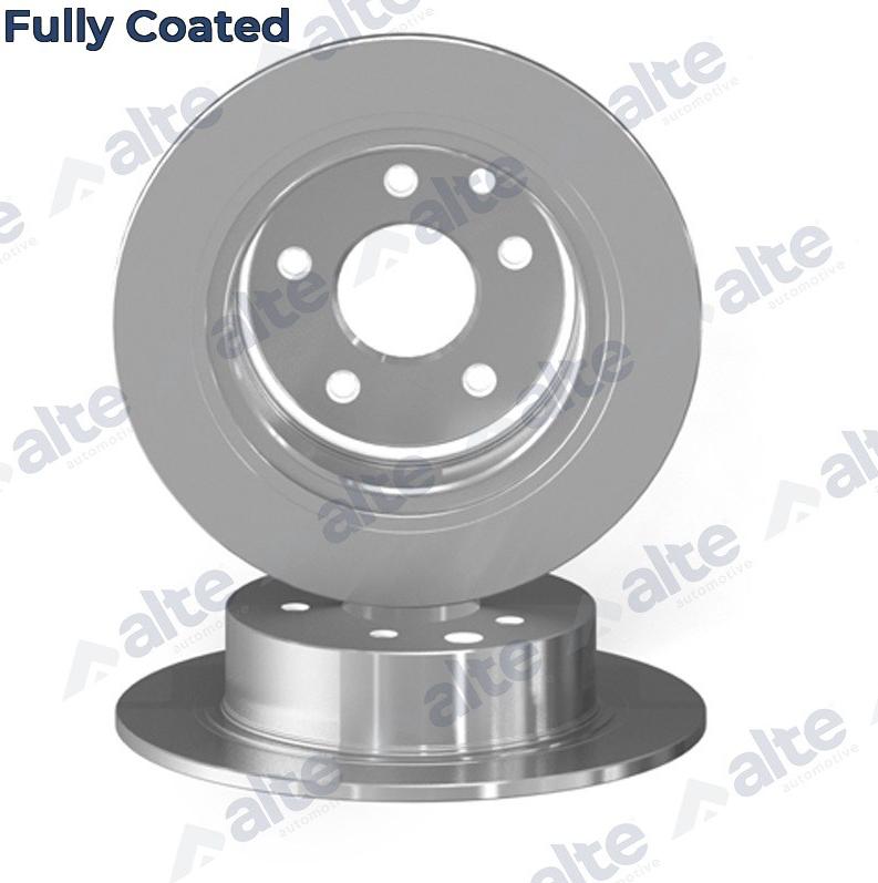 ALTE AUTOMOTIVE 127980FCAL