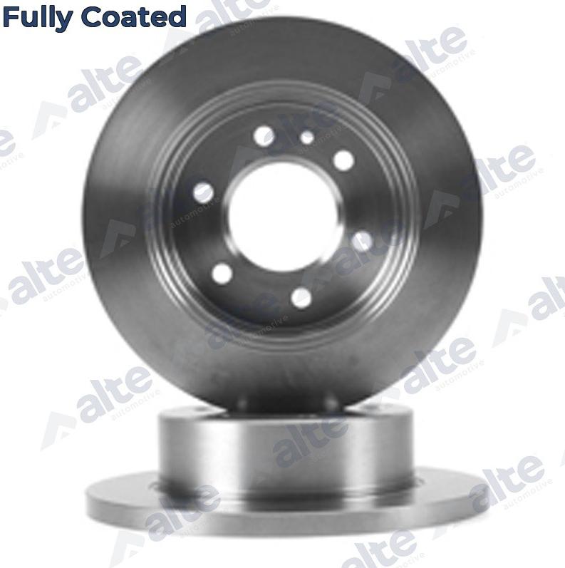 ALTE AUTOMOTIVE 127986FCAL