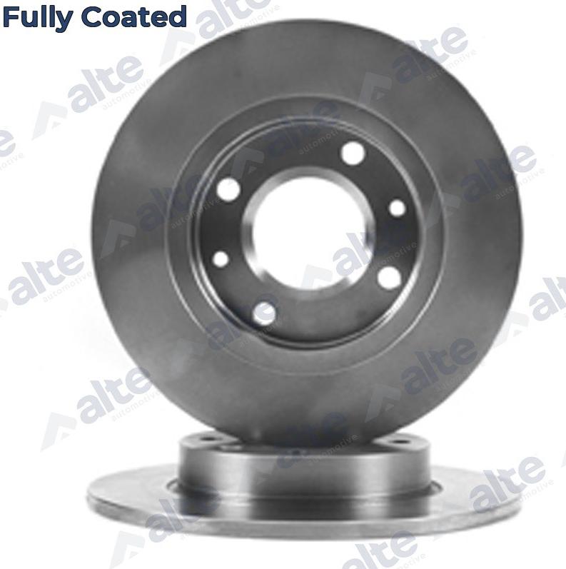 ALTE AUTOMOTIVE 127988FCAL