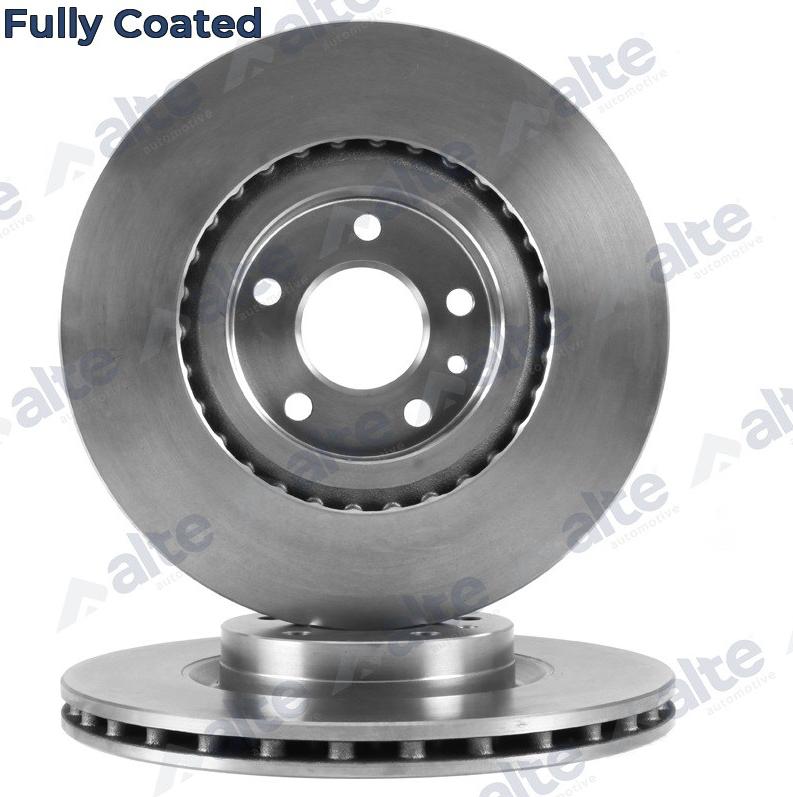 ALTE AUTOMOTIVE 128004FCAL