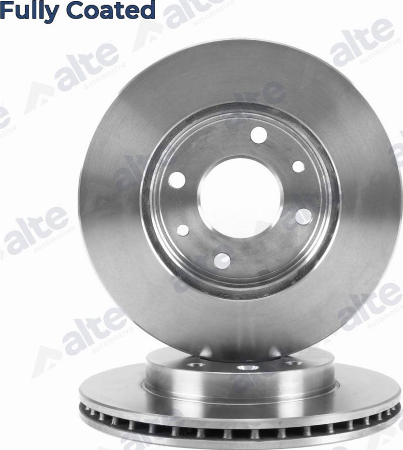 ALTE AUTOMOTIVE 128006FCAL