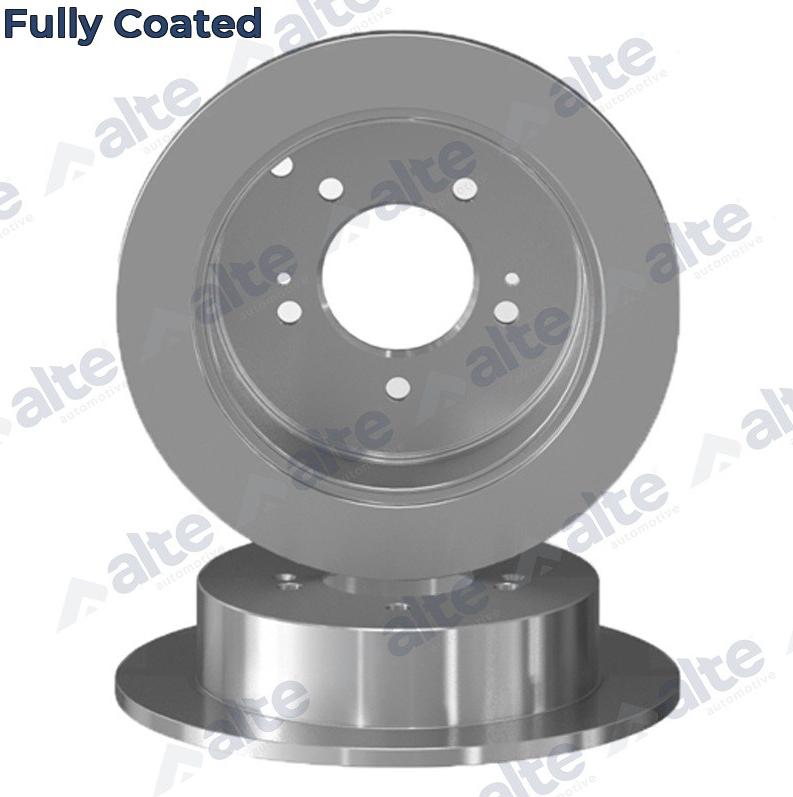ALTE AUTOMOTIVE 128008FCAL