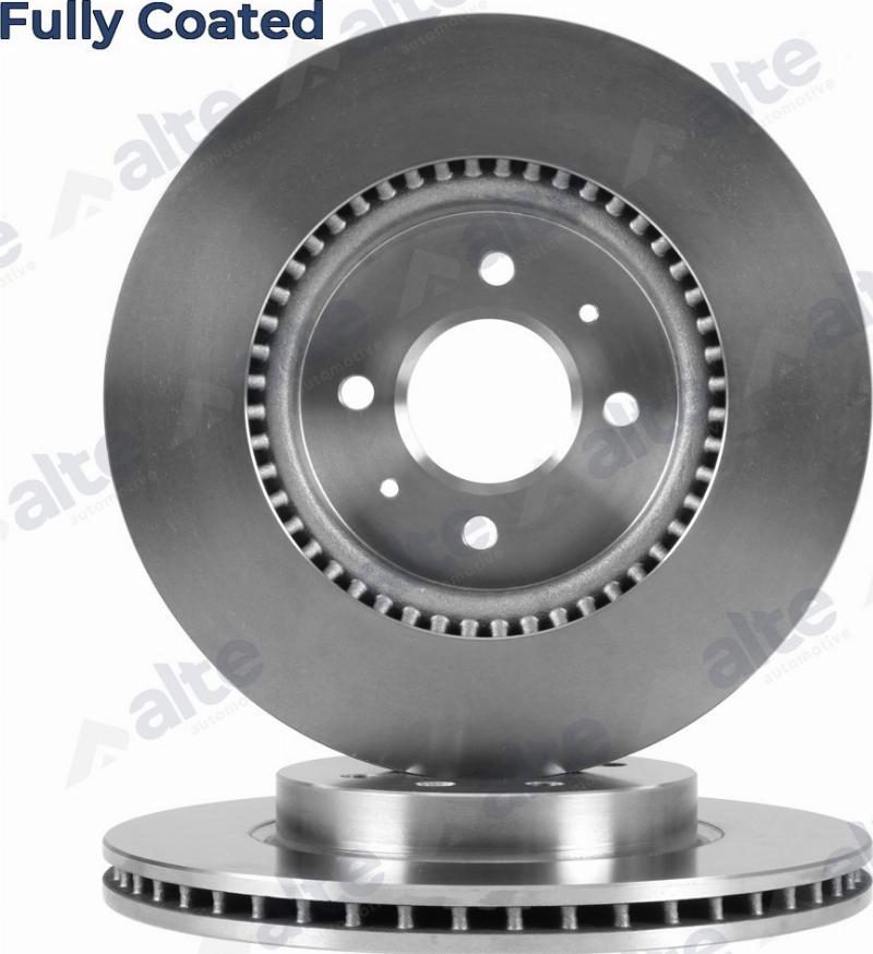 ALTE AUTOMOTIVE 128306FCAL