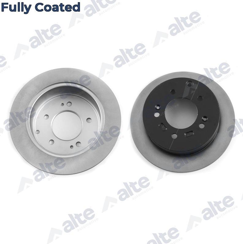 ALTE AUTOMOTIVE 128437FCAL