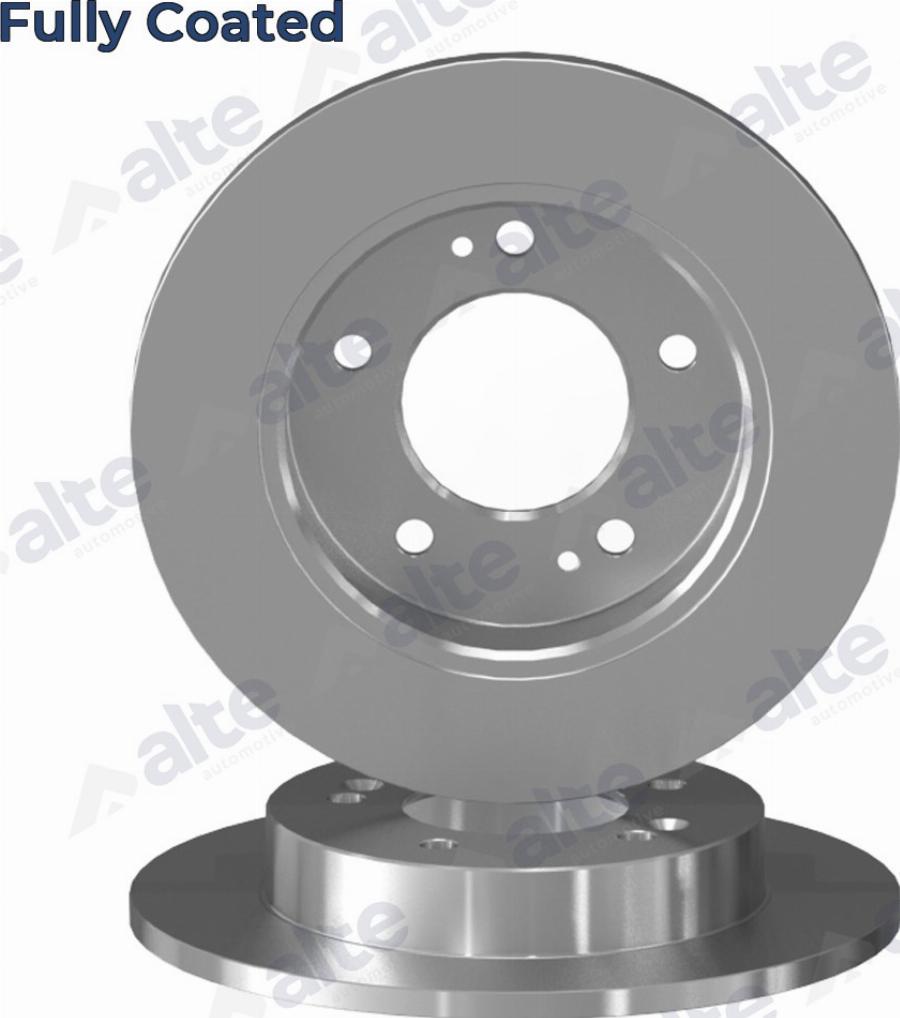 ALTE AUTOMOTIVE 128557FCAL