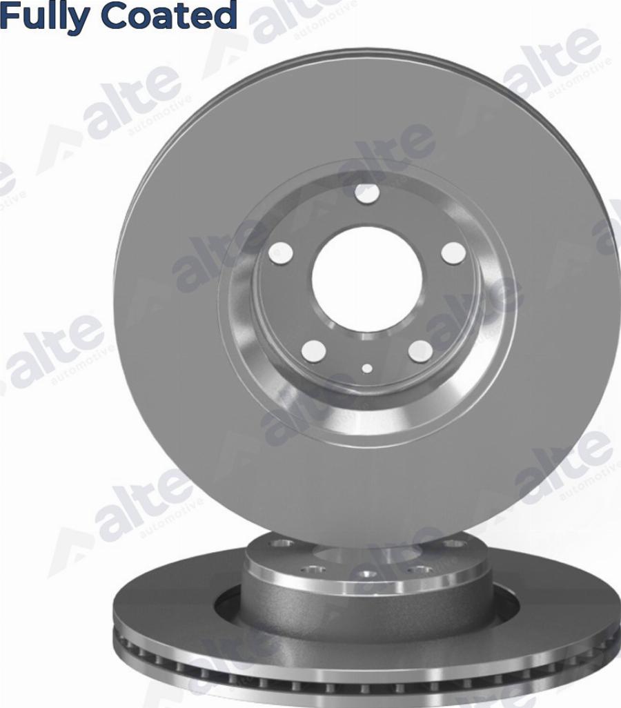 ALTE AUTOMOTIVE 128640FCAL - Auto Part