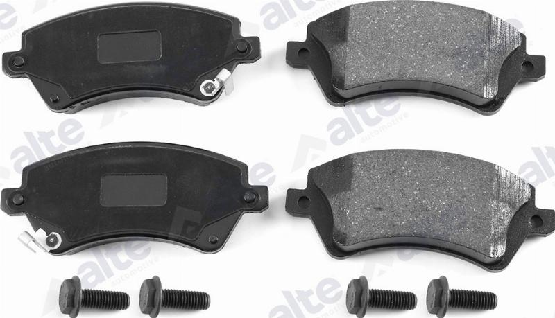 ALTE AUTOMOTIVE 137820AAL - Auto Part