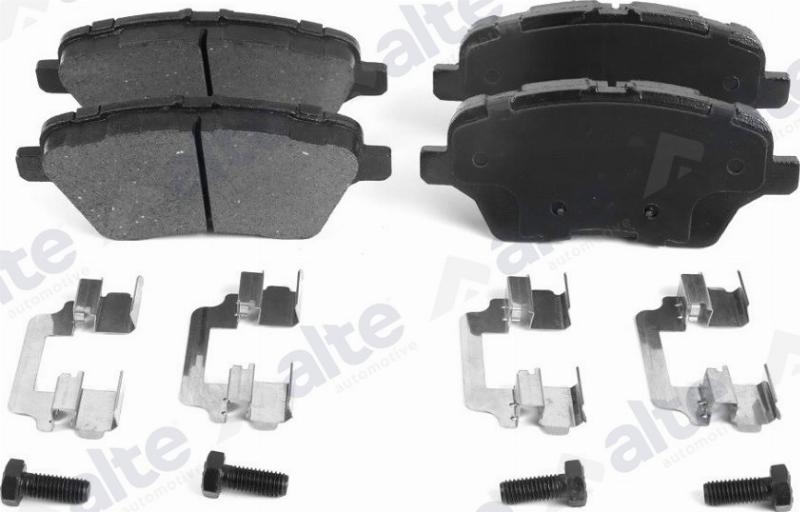 ALTE AUTOMOTIVE 137855CAL - Auto Part