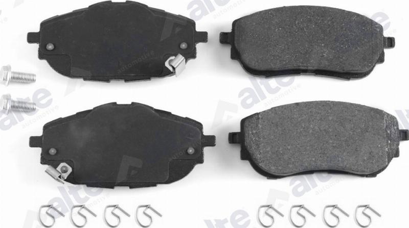 ALTE AUTOMOTIVE 137860AAL - Auto Part