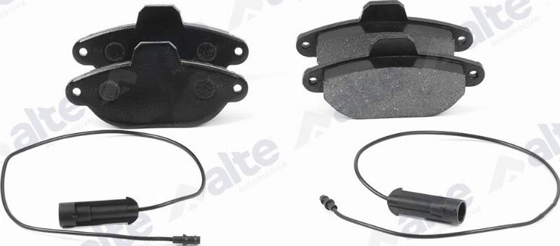 ALTE AUTOMOTIVE 138010BAL - Bremžu uzliku
