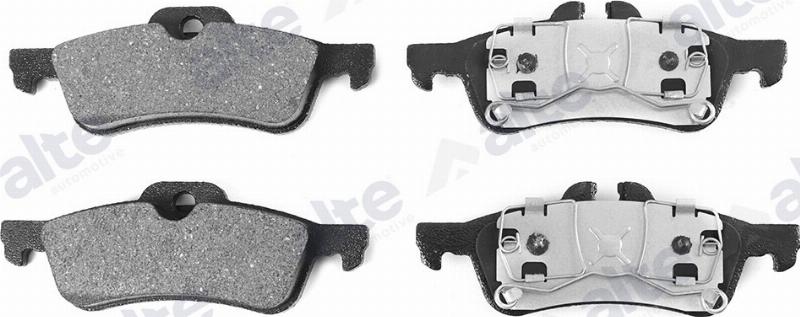 ALTE AUTOMOTIVE 138330AAL