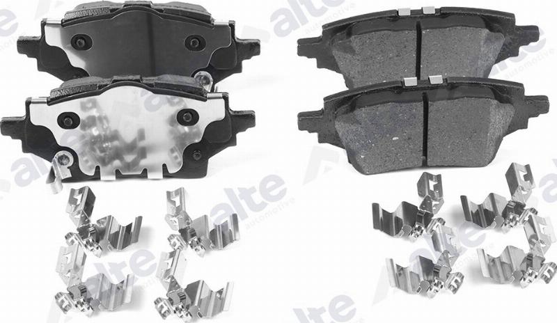 ALTE AUTOMOTIVE 138360AAL