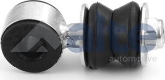 ALTE AUTOMOTIVE 78437AL - Stiepnis /