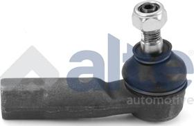 ALTE AUTOMOTIVE 80024AL - Stūres šķērsstiepņa