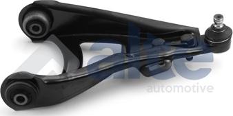 ALTE AUTOMOTIVE 80557AL - Neatkarīgās balstiekārtas