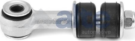 ALTE AUTOMOTIVE 81870AL - Auto Part