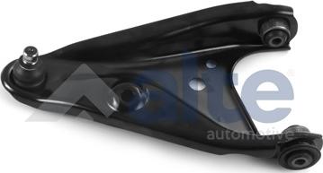 ALTE AUTOMOTIVE 82837AL - Neatkarīgās balstiekārtas