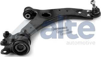 ALTE AUTOMOTIVE 83706AL - Neatkarīgās balstiekārtas