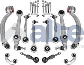 ALTE AUTOMOTIVE 84856AL - Sviru komplekts