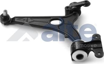 ALTE AUTOMOTIVE 85139AL