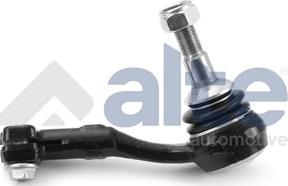 ALTE AUTOMOTIVE 86378AL - Stūres šķērsstiepņa