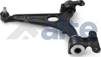 ALTE AUTOMOTIVE 93977AL - Neatkarīgās balstiekārtas