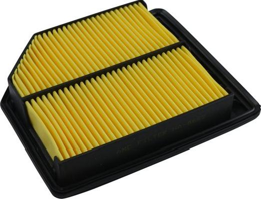 MAHLE LX2123 - GAISA FILTRS LX2123