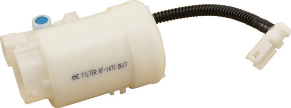 Denckermann A130187 - Auto Part