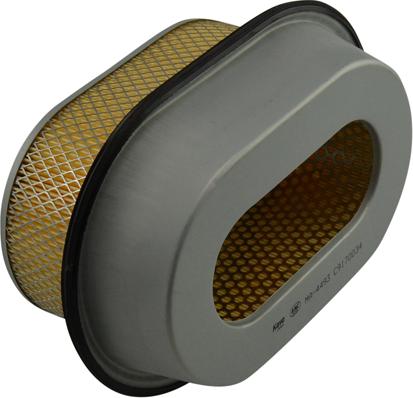 Blue Print ADC42232 - GAISA FILTRS