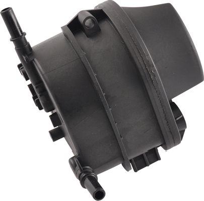 Hengst Filter H54WK01 - Auto Part