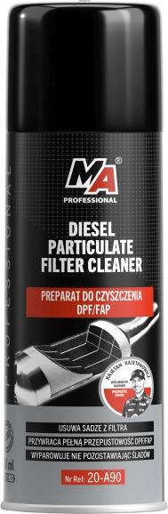 MA Professional 20-A90 - Auto Part