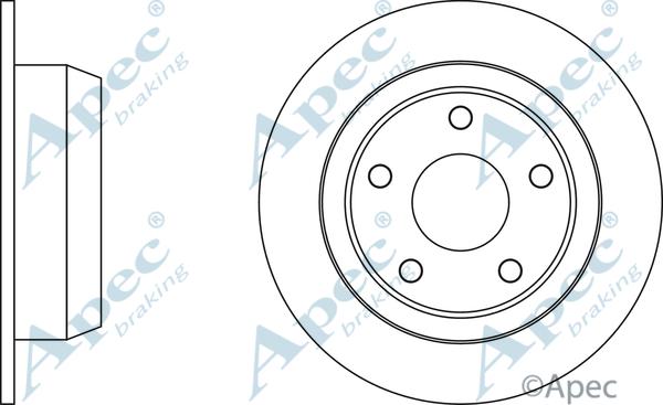 Brembo 08.A533.11