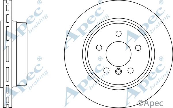 Brembo 09.9573.11 - DDF1297