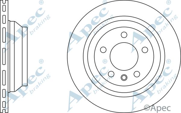 Delphi BG3894